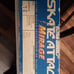 Vintage Wayne Gretzky Inline Skates