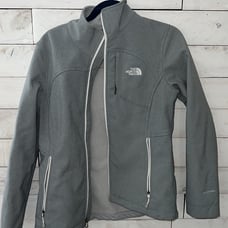 north face jacket women