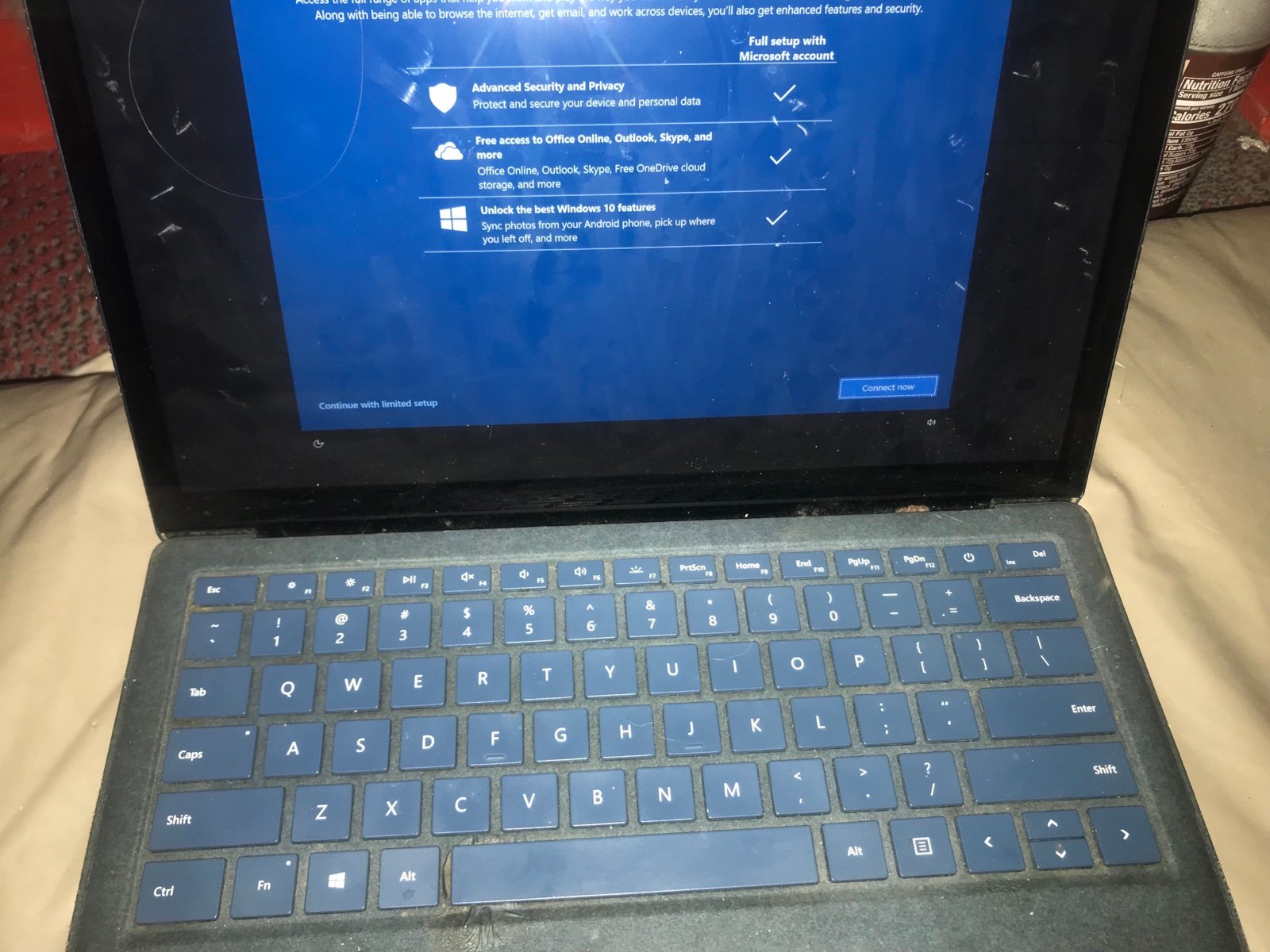laptops