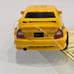 HOT WHEELS YELLOW CARD FEP 2000 MITSUBISHI LANCER EVOLUTION VI - FEP