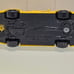 HOT WHEELS YELLOW CARD FEP 2000 MITSUBISHI LANCER EVOLUTION VI - FEP