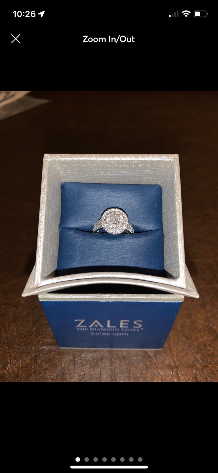 engagement Ring