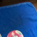 VtgPower Rangers Comforter plush Blanket twin