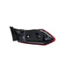 Mercedes-Benz E Class Tail Light 2015 2016 Passenger Side Outer Sedan