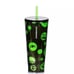 Disney Nightmare before Christmas Starbucks tumbler