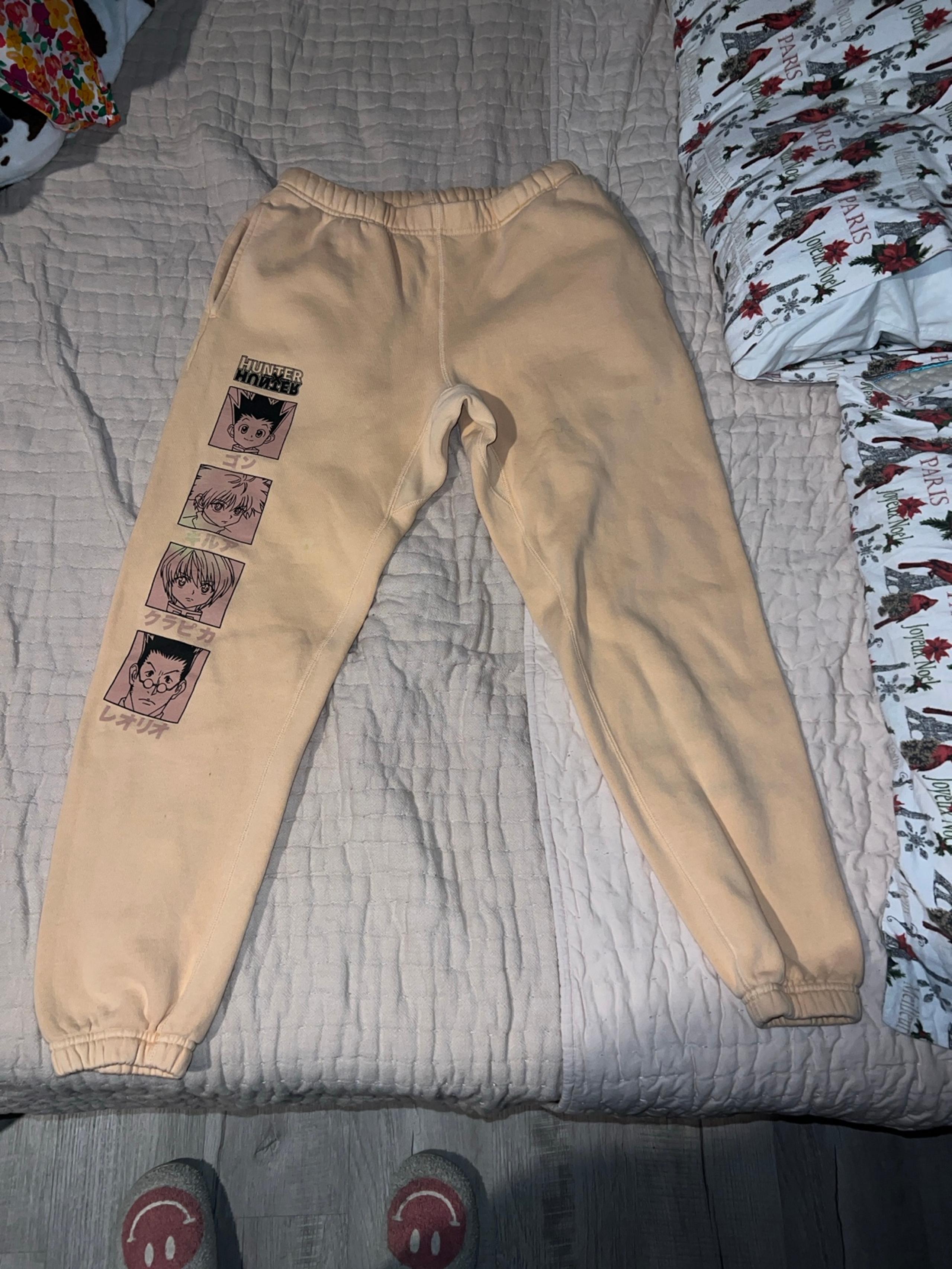Hypland HxH Sweatpants