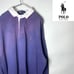 Polo Ralph Lauren Ralph Lauren Long Sleeve Polo Shirt Logo Embroidery