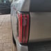OEM Toyota Tundra 2022-23 1794 Edition Driver Rear Tail Light Sequential
