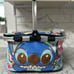 Stitch insulated picnic basket