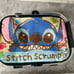 Stitch insulated picnic basket
