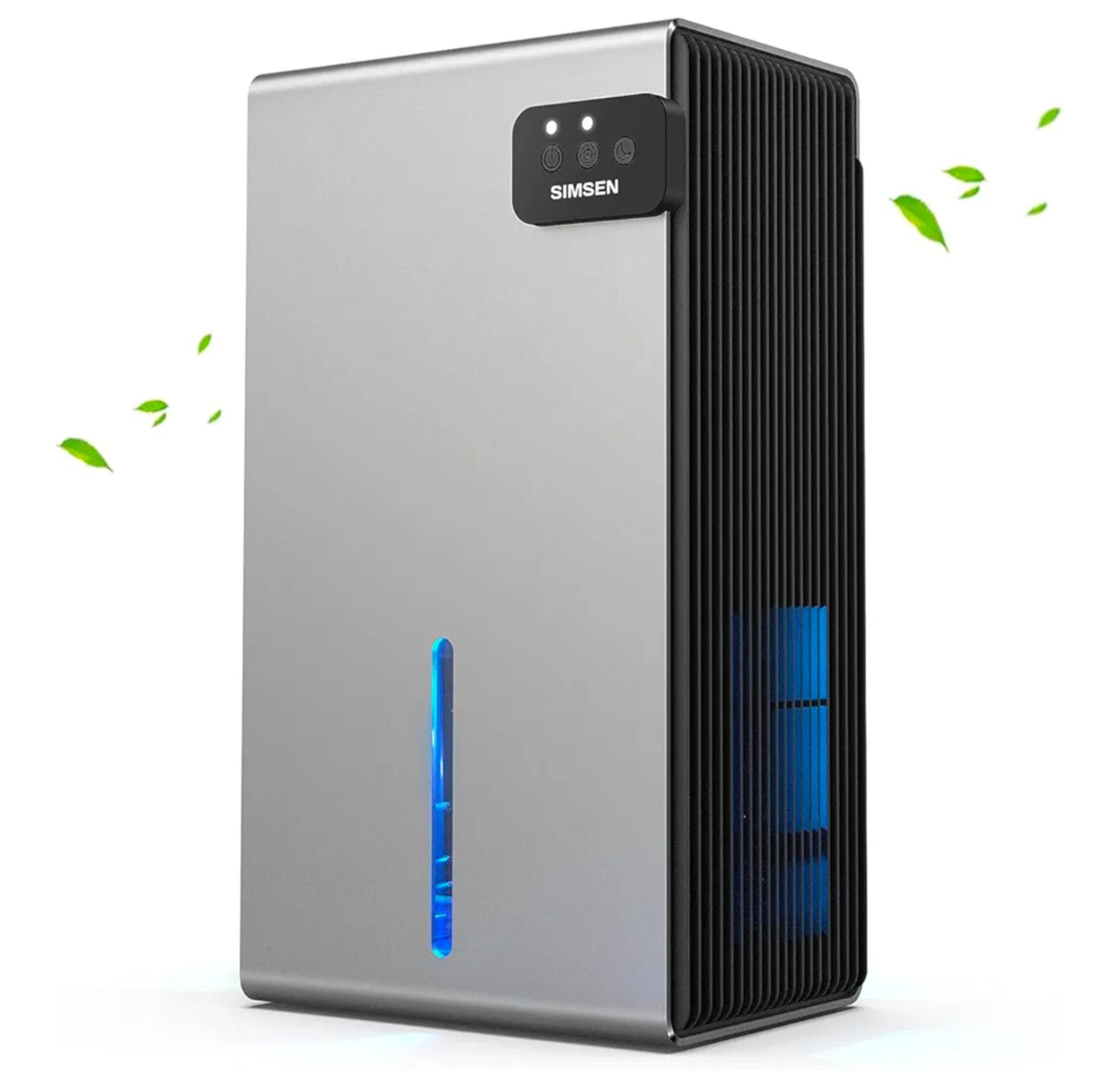 Simsun 95oz Dehumidifier