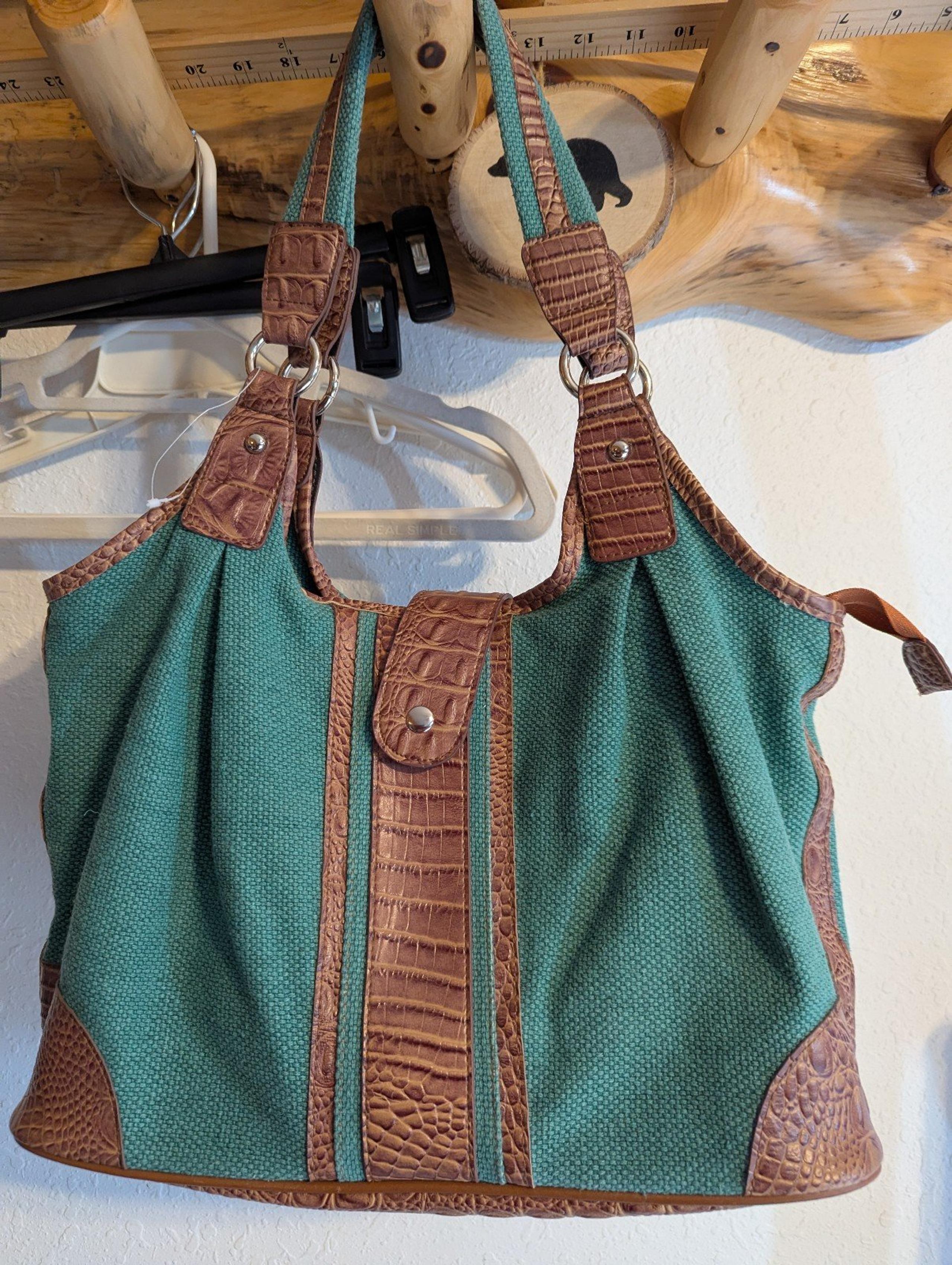 Braciano Shoulder Purse/Bag BNWOT