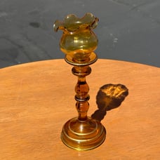 Candle holder
