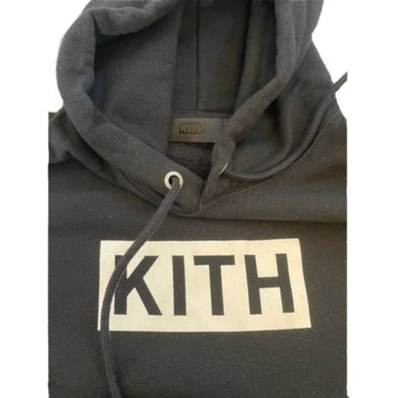 Kith Limited edition Champion Hoodie