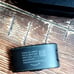 Amazon Halo Band Activity and sleep tracker