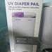 Diaper genie
