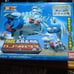 SD Gundam Force DX S.D.C. Battleship Gundam Sai