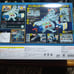 SD Gundam Force DX S.D.C. Battleship Gundam Sai