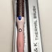 Thermal brush