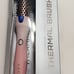 Thermal brush