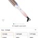 Thermal brush
