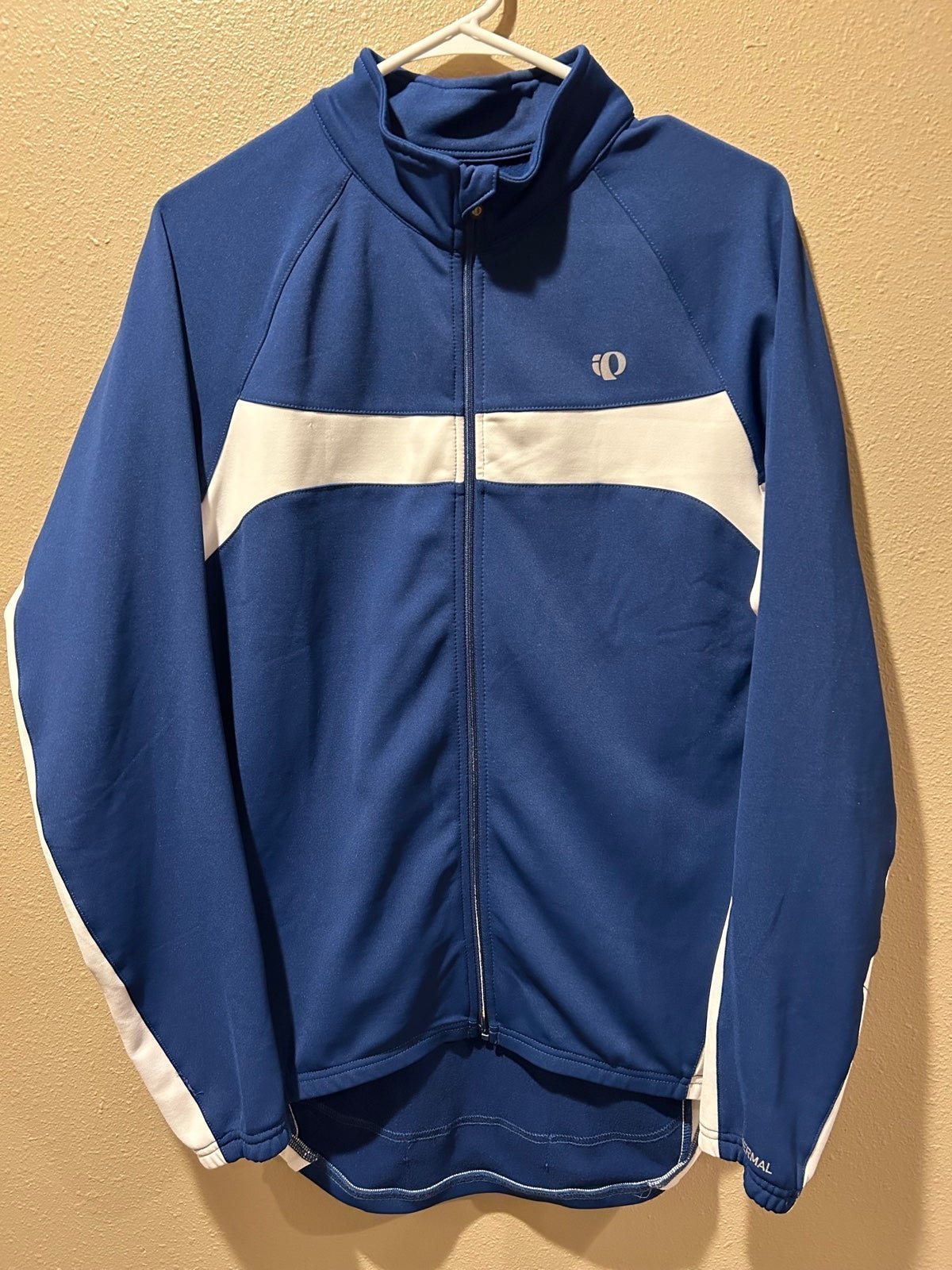 Pearl Izumi cycling jacket