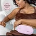 Menstrual heating pad