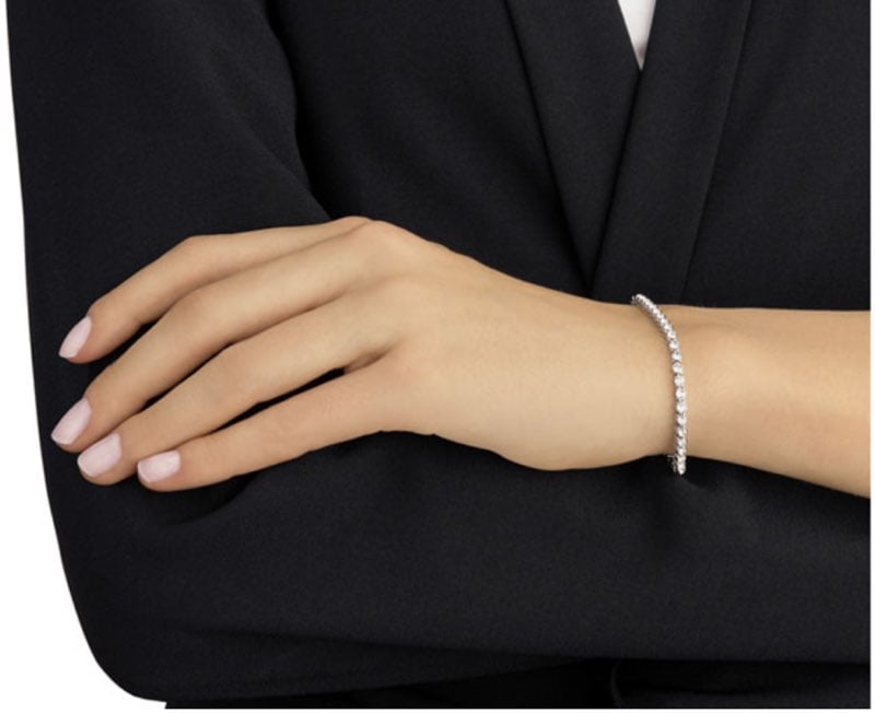 Swarovski Bracelet