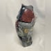 Garden Owl Rotating Head Predator Defense 15” Tall
