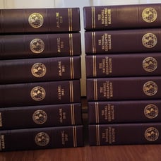 National Geographic Magazine 2010 to 2015 COMPLETE