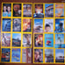 National Geographic Magazine 2010 to 2015 COMPLETE