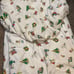 RARE pottery barn teen Christmas simptons sheets kids funny twin FULL SET room