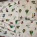 RARE pottery barn teen Christmas simptons sheets kids funny twin FULL SET room
