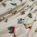 RARE pottery barn teen Christmas simptons sheets kids funny twin FULL SET room