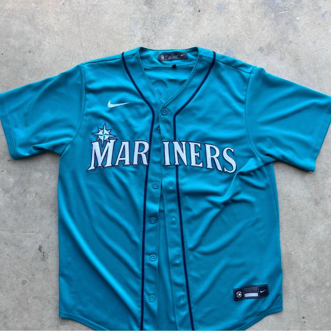 Mariners Jersey MLB