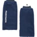 Brand new! PEARLY GATES Boa Fleece Leg Warmers - Navy