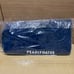 Brand new! PEARLY GATES Boa Fleece Leg Warmers - Navy
