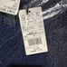 Brand new! PEARLY GATES Boa Fleece Leg Warmers - Navy