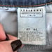 Dolce & Gabbana Women's Sz 27 Low-Rise Boot Cut Medium Wash Jeans
