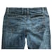 Dolce & Gabbana Women's Sz 27 Low-Rise Boot Cut Medium Wash Jeans