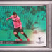 Messi 99 Series Green Topps Stadium Club