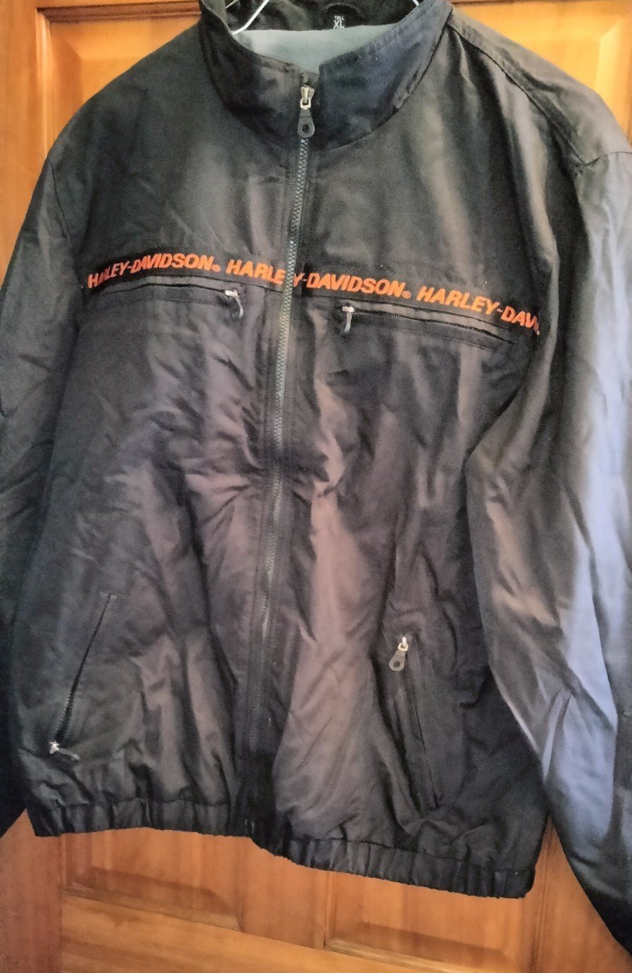 Polo Ralph Lauren 90's G8 WEP Jacket Military