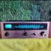 Pioneer TX-500A 1970's analog tuner.