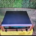 Pioneer TX-500A 1970's analog tuner.