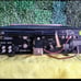 Pioneer TX-500A 1970's analog tuner.