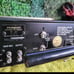 Pioneer TX-500A 1970's analog tuner.