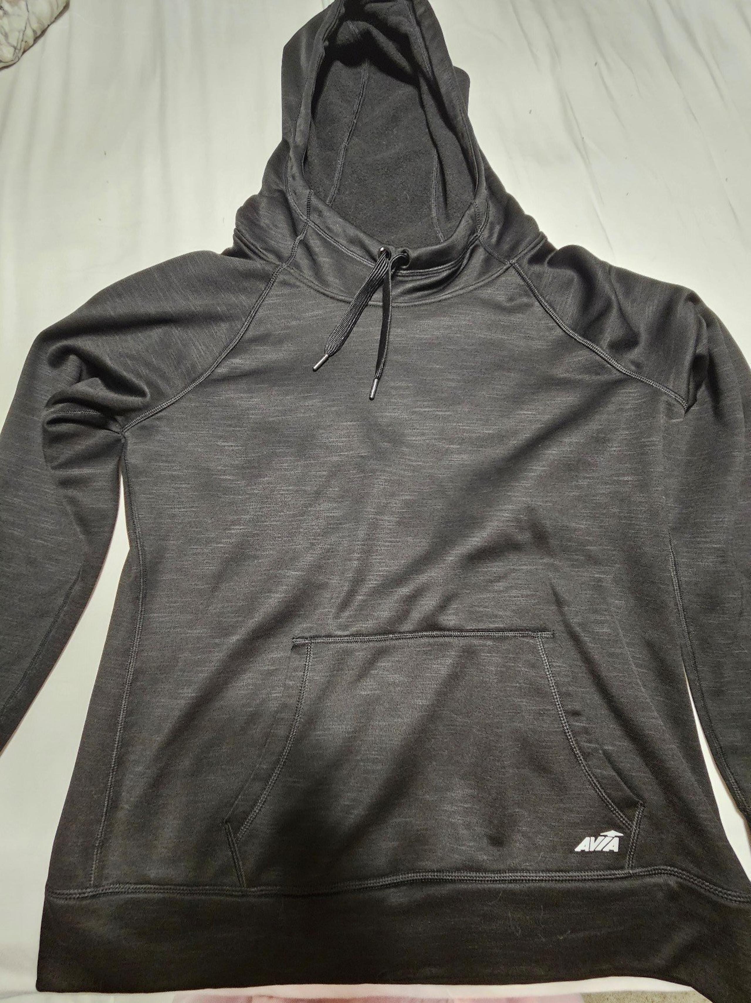 Avia Hoodie like new size large