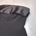 Mestiza Black Strapless Tuxedo Jumpsuit Size 4
