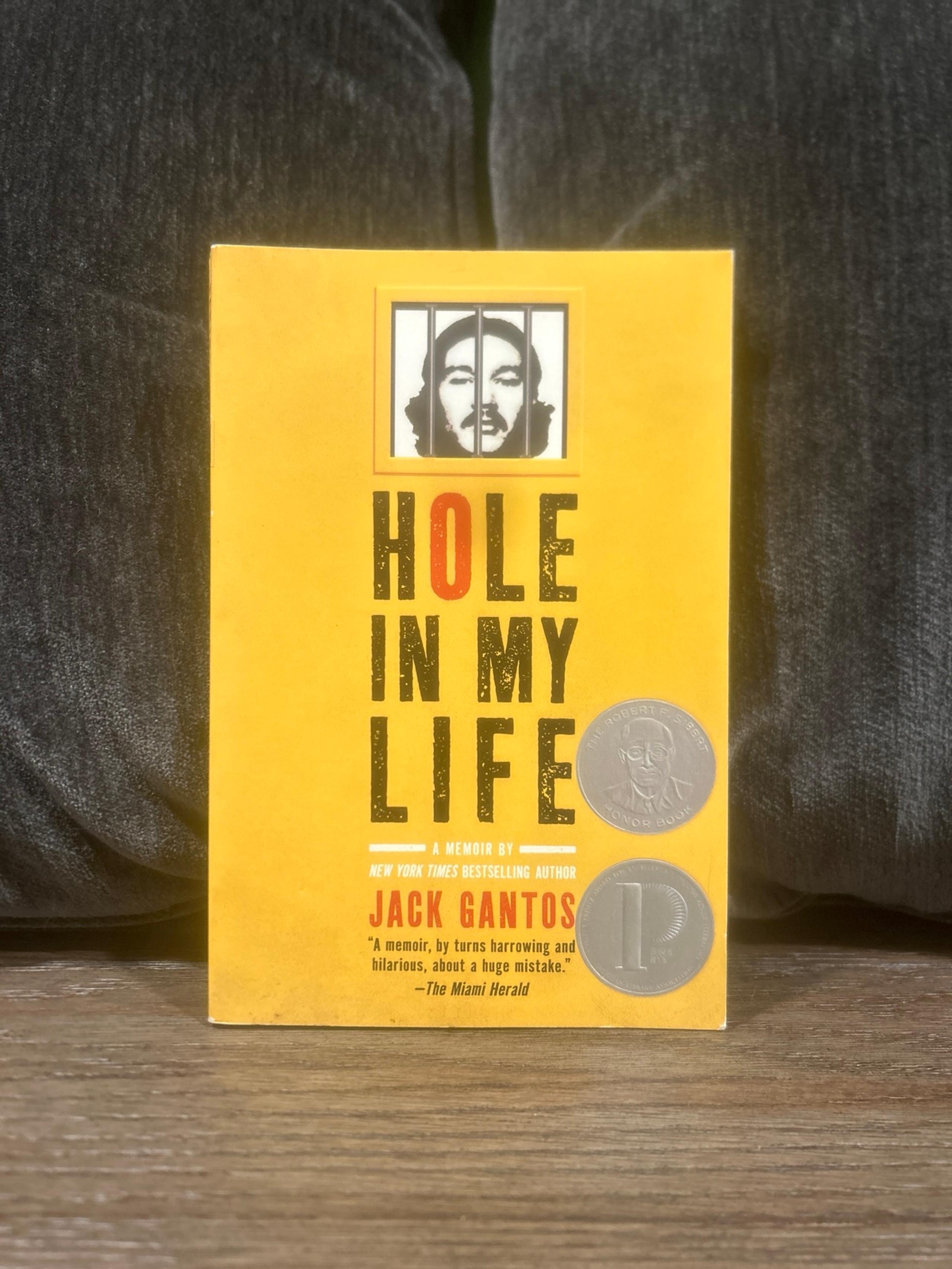 Hole in My Life