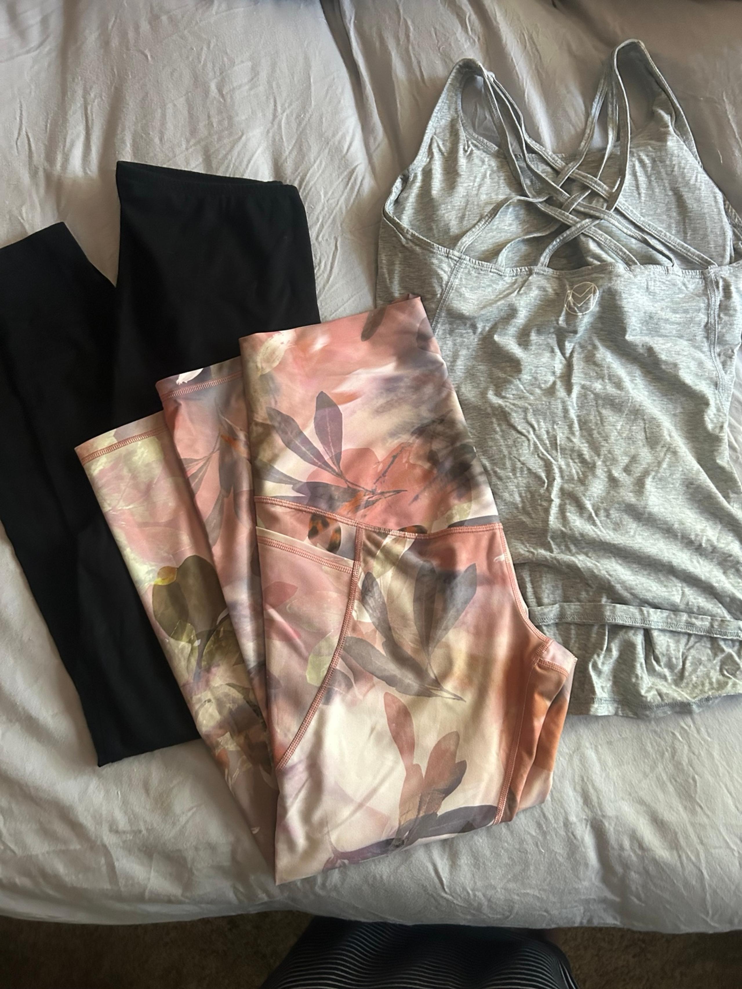 Maternity Workout Bundle